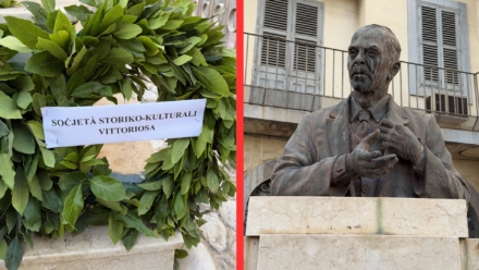 Dr. Giuseppe Agius Muscat: A Maltese Gentleman