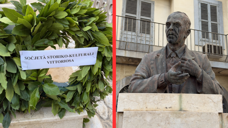 Dr. Giuseppe Agius Muscat: A Maltese Gentleman